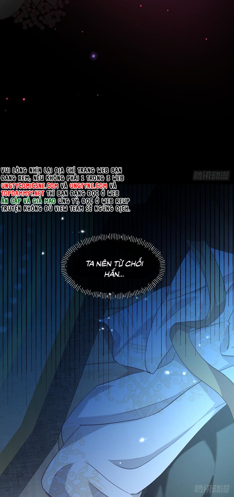 SAU KHI BỊ BẠO QUÂN QUÂN PHU CƯỜNG CHIẾM Chap 1 - Trang 2