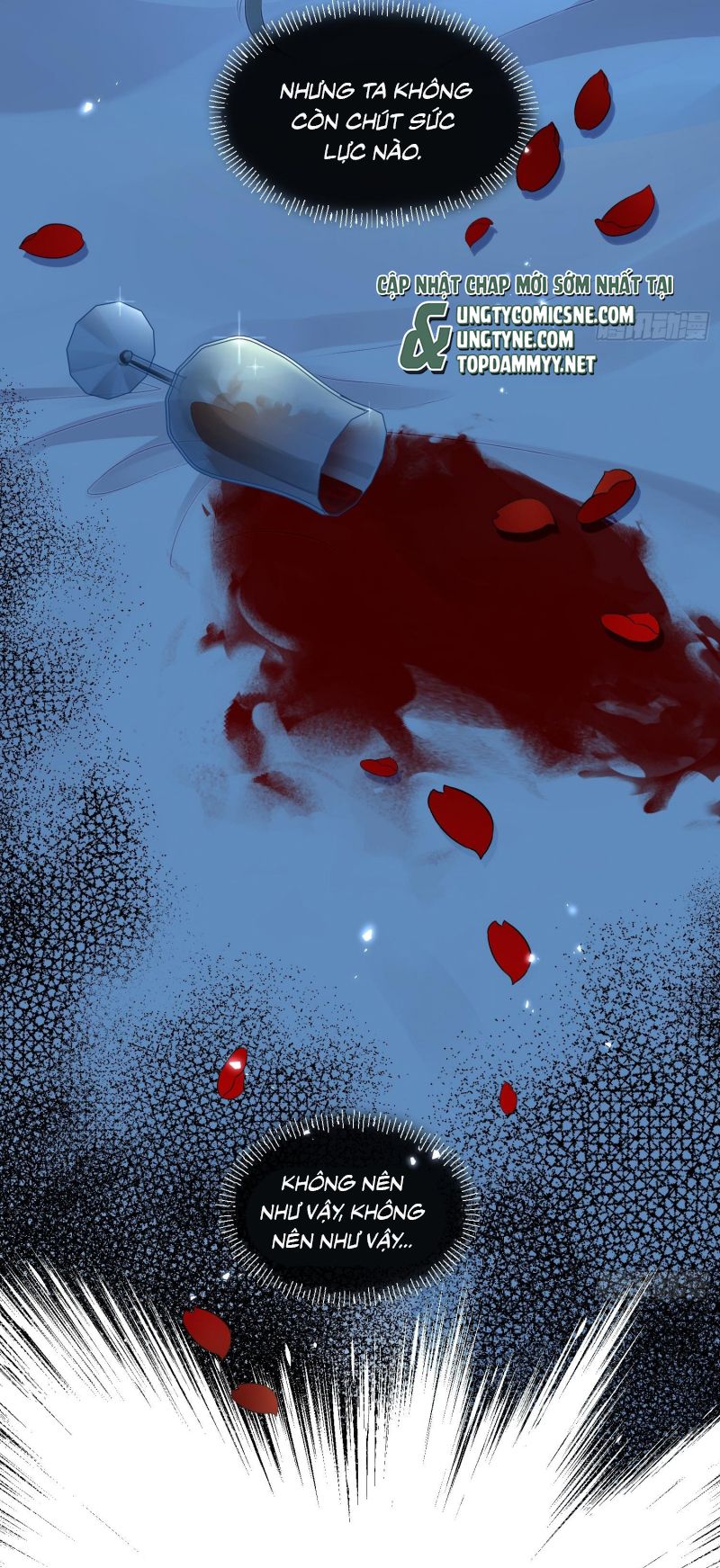 SAU KHI BỊ BẠO QUÂN QUÂN PHU CƯỜNG CHIẾM Chap 1 - Trang 2