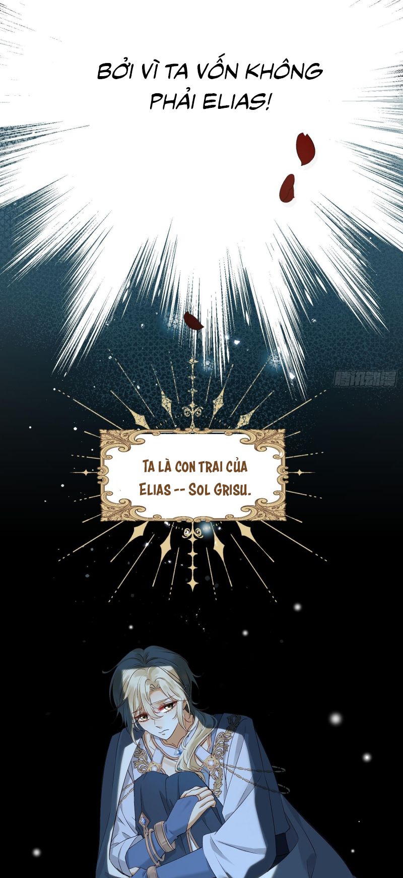 SAU KHI BỊ BẠO QUÂN QUÂN PHU CƯỜNG CHIẾM Chap 1 - Trang 2