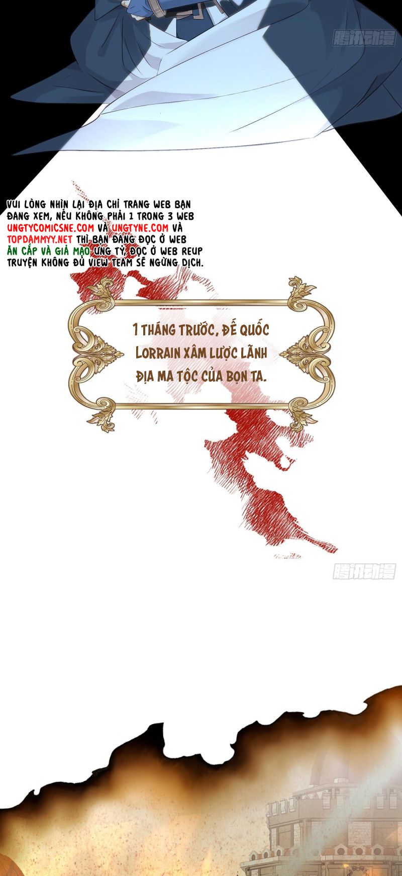 SAU KHI BỊ BẠO QUÂN QUÂN PHU CƯỜNG CHIẾM Chap 1 - Trang 2