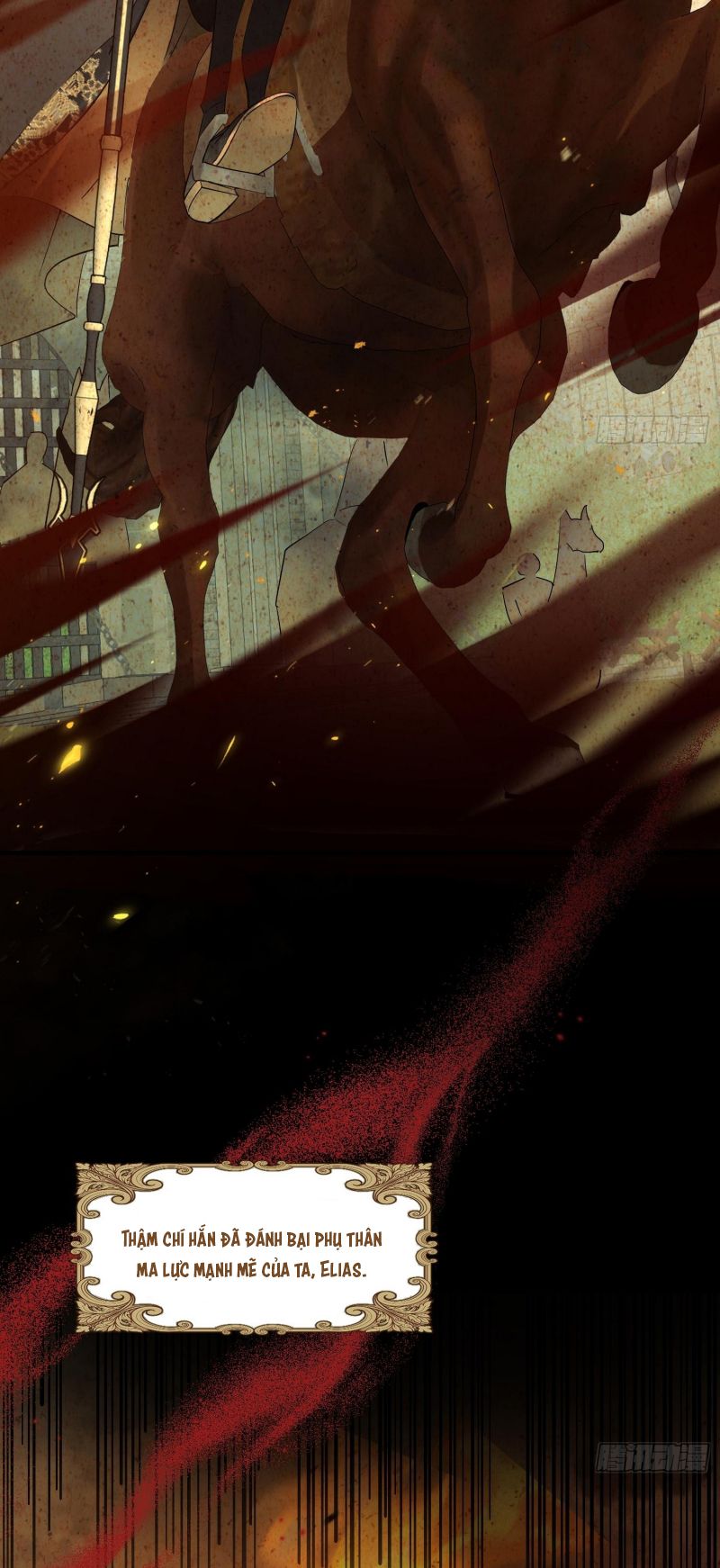 SAU KHI BỊ BẠO QUÂN QUÂN PHU CƯỜNG CHIẾM Chap 1 - Trang 2