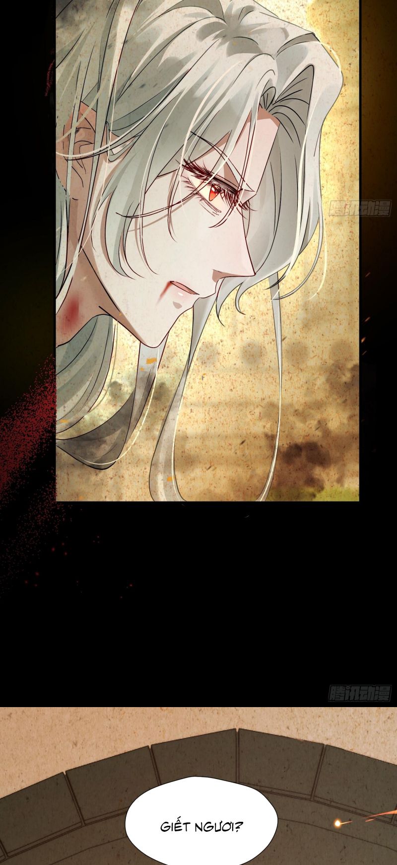 SAU KHI BỊ BẠO QUÂN QUÂN PHU CƯỜNG CHIẾM Chap 1 - Trang 2