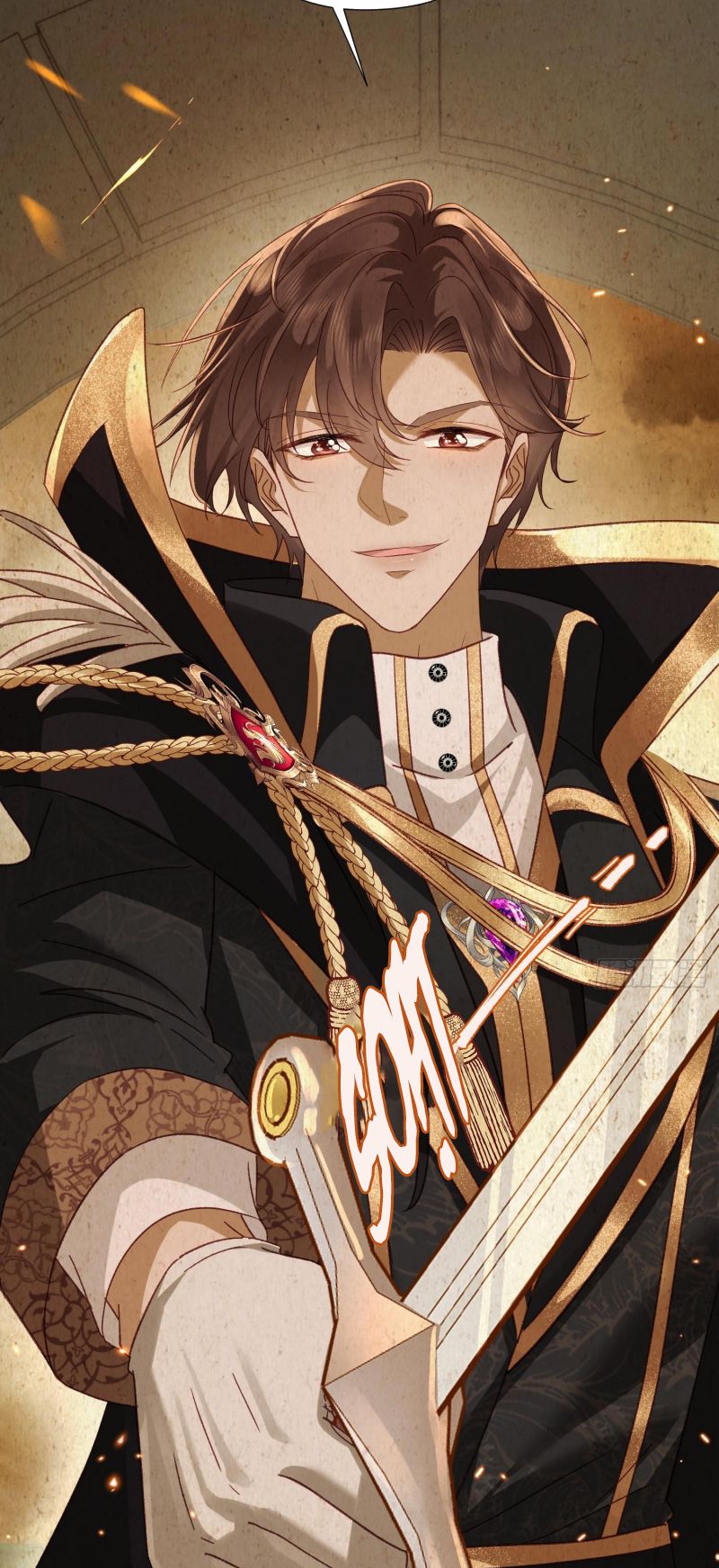 SAU KHI BỊ BẠO QUÂN QUÂN PHU CƯỜNG CHIẾM Chap 1 - Trang 2