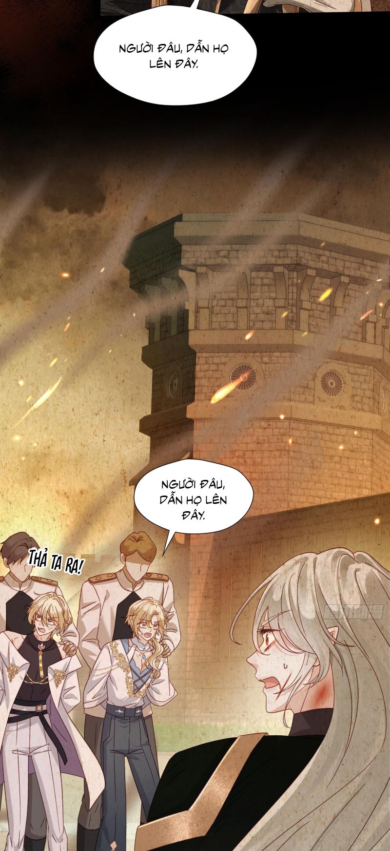 SAU KHI BỊ BẠO QUÂN QUÂN PHU CƯỜNG CHIẾM Chap 1 - Trang 2