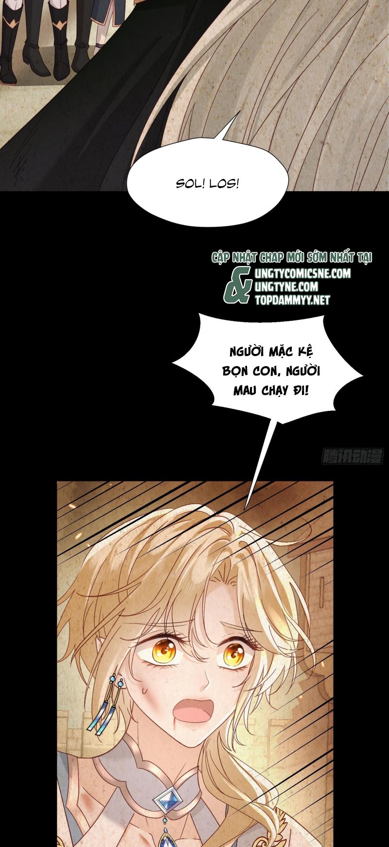 SAU KHI BỊ BẠO QUÂN QUÂN PHU CƯỜNG CHIẾM Chap 1 - Trang 2