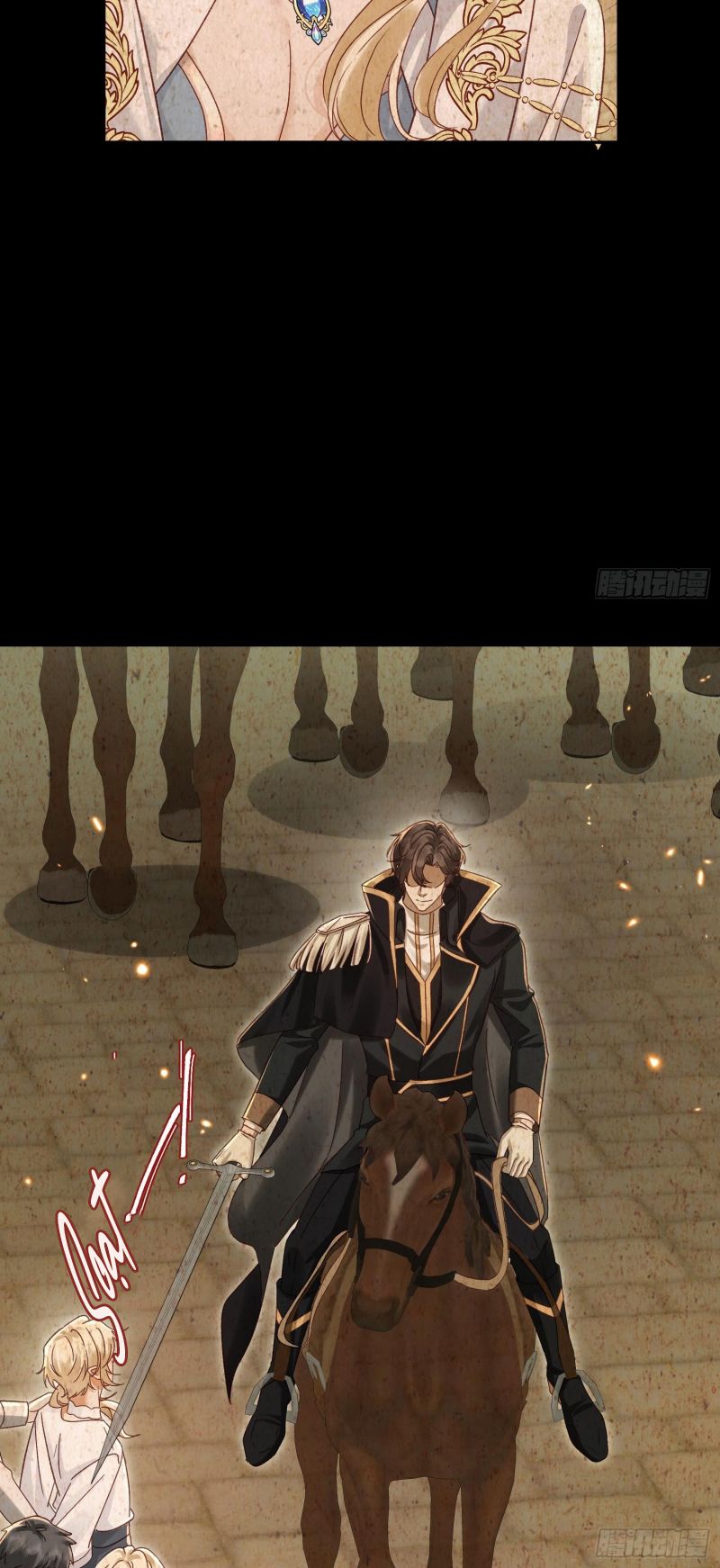 SAU KHI BỊ BẠO QUÂN QUÂN PHU CƯỜNG CHIẾM Chap 1 - Trang 2