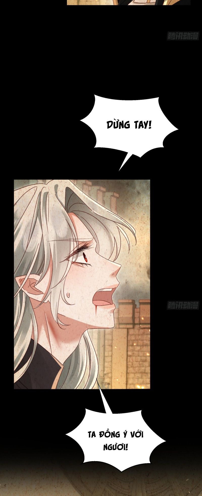 SAU KHI BỊ BẠO QUÂN QUÂN PHU CƯỜNG CHIẾM Chap 1 - Trang 2