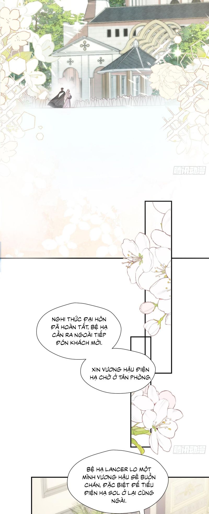 SAU KHI BỊ BẠO QUÂN QUÂN PHU CƯỜNG CHIẾM Chap 1 - Trang 2