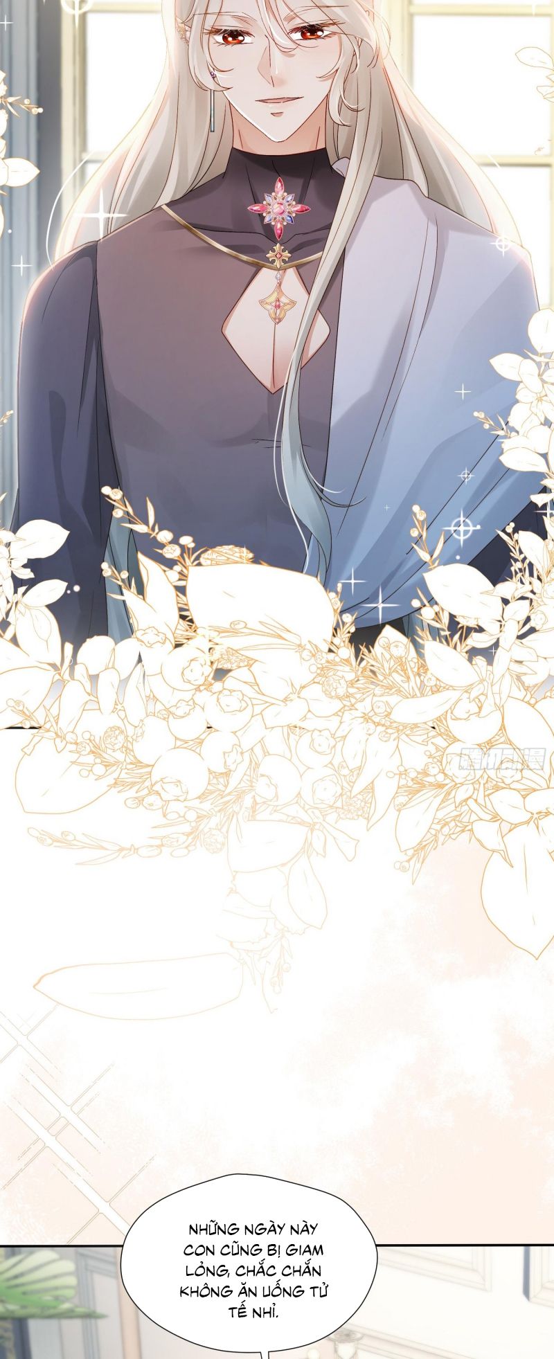 SAU KHI BỊ BẠO QUÂN QUÂN PHU CƯỜNG CHIẾM Chap 1 - Trang 2