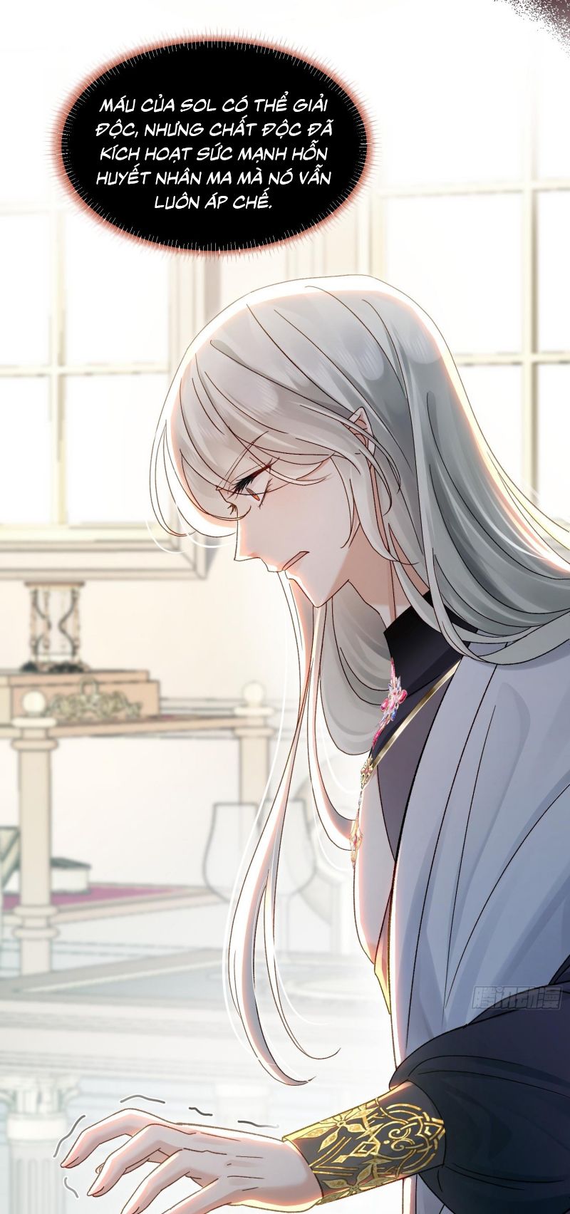 SAU KHI BỊ BẠO QUÂN QUÂN PHU CƯỜNG CHIẾM Chap 1 - Trang 2