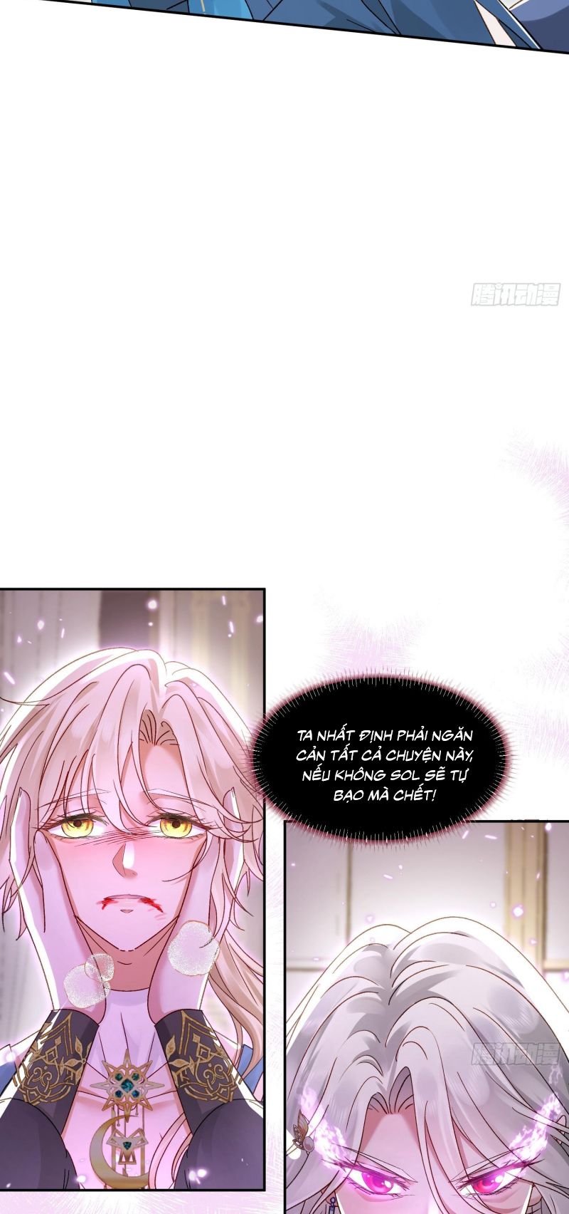 SAU KHI BỊ BẠO QUÂN QUÂN PHU CƯỜNG CHIẾM Chap 1 - Trang 2