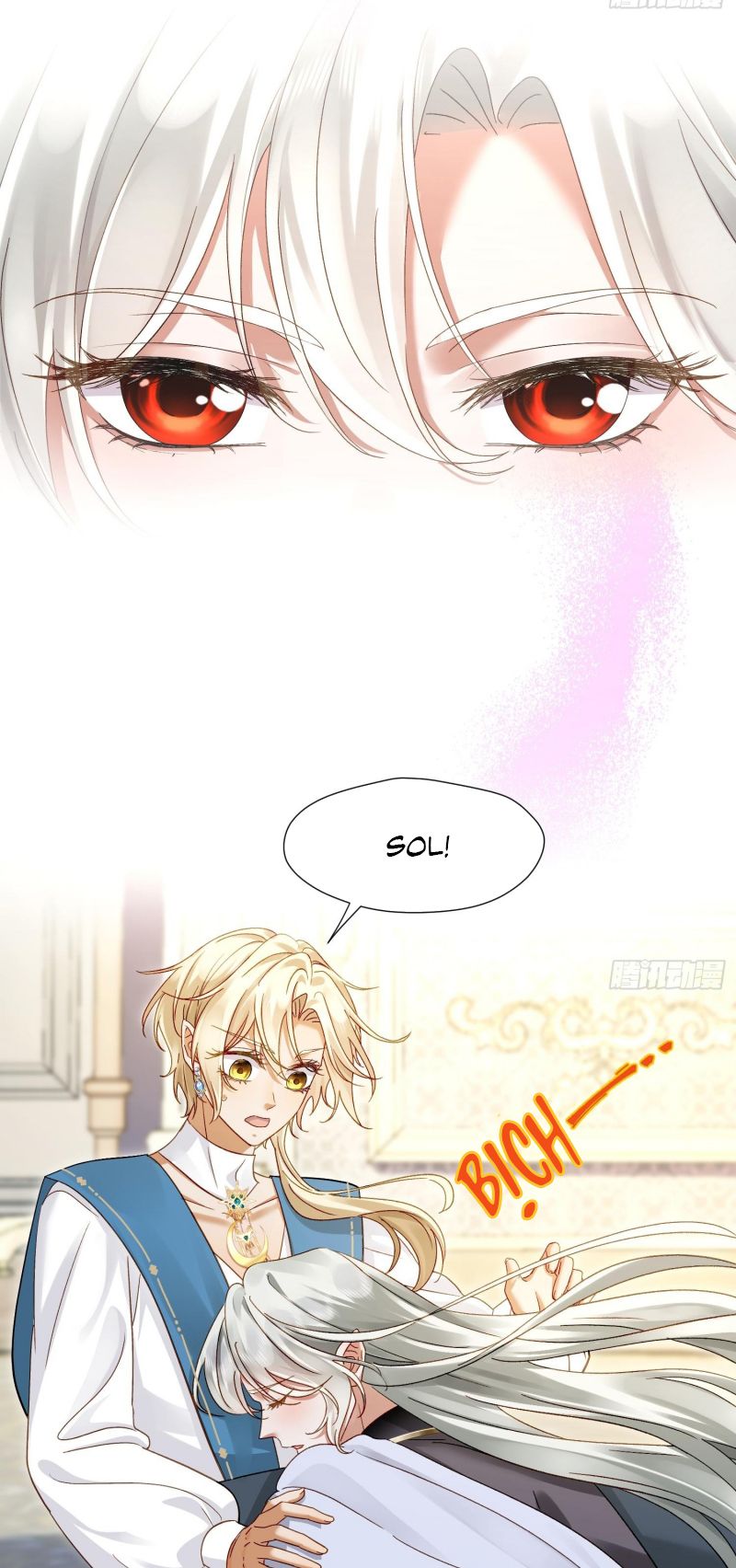 SAU KHI BỊ BẠO QUÂN QUÂN PHU CƯỜNG CHIẾM Chap 1 - Trang 2