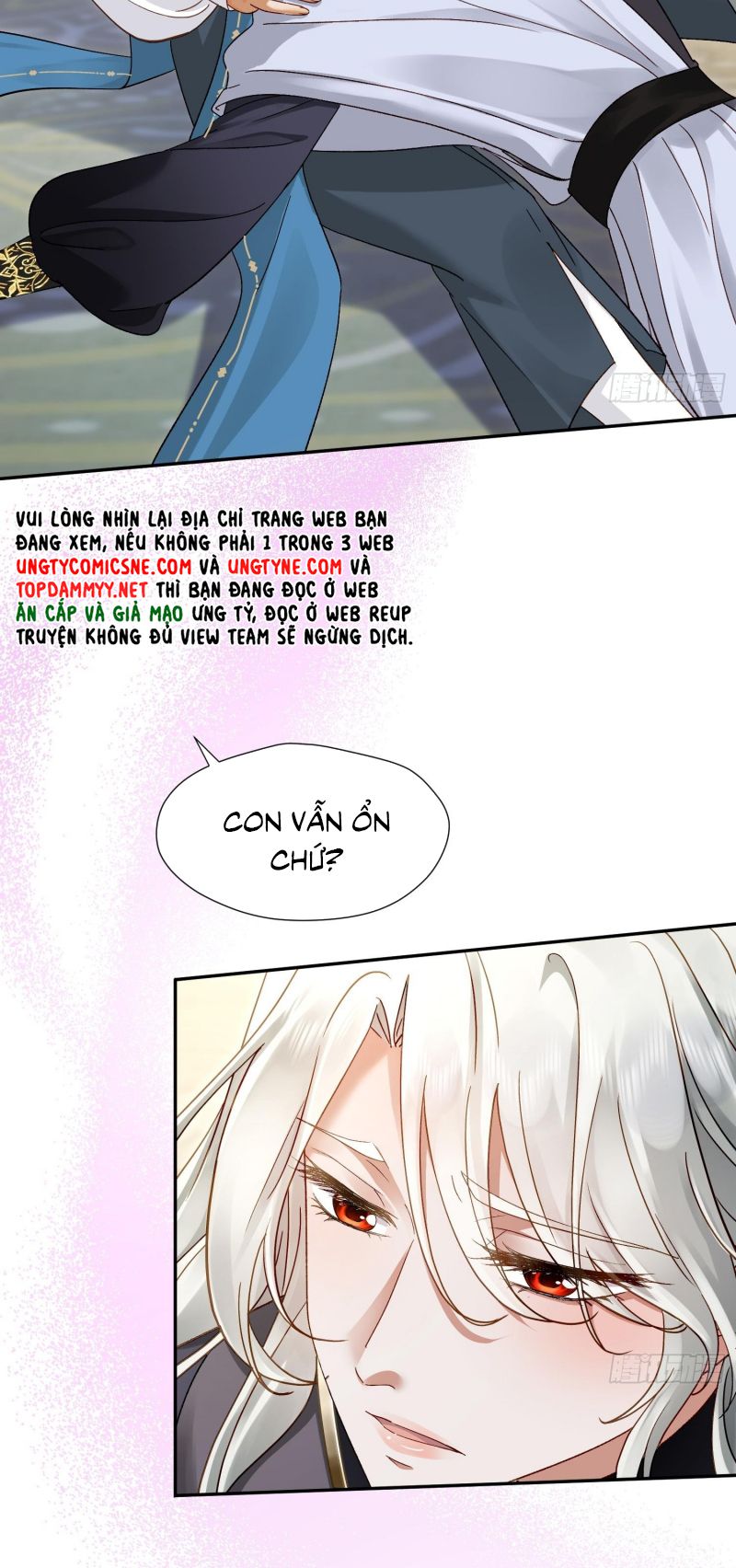 SAU KHI BỊ BẠO QUÂN QUÂN PHU CƯỜNG CHIẾM Chap 1 - Trang 2