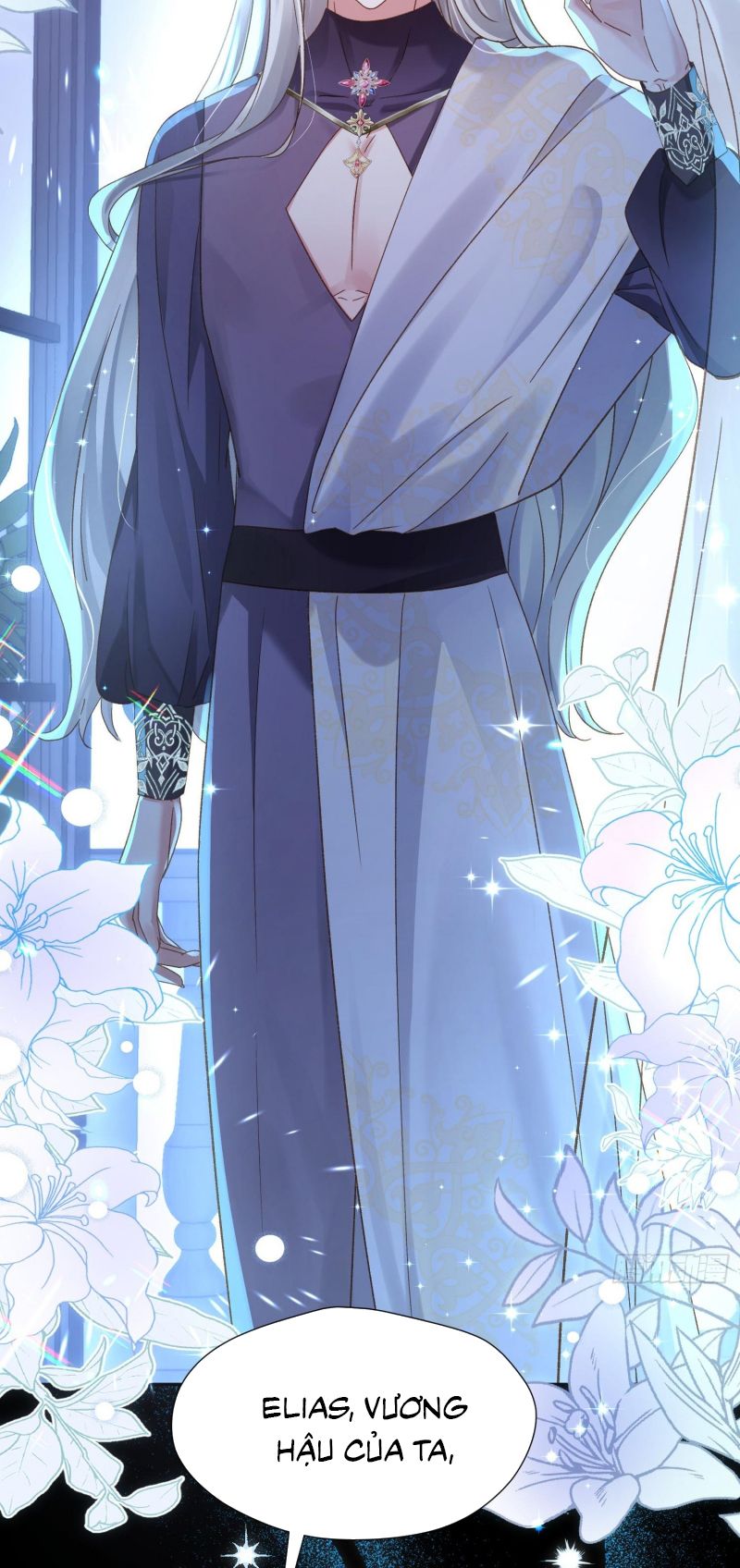 SAU KHI BỊ BẠO QUÂN QUÂN PHU CƯỜNG CHIẾM Chap 1 - Trang 2