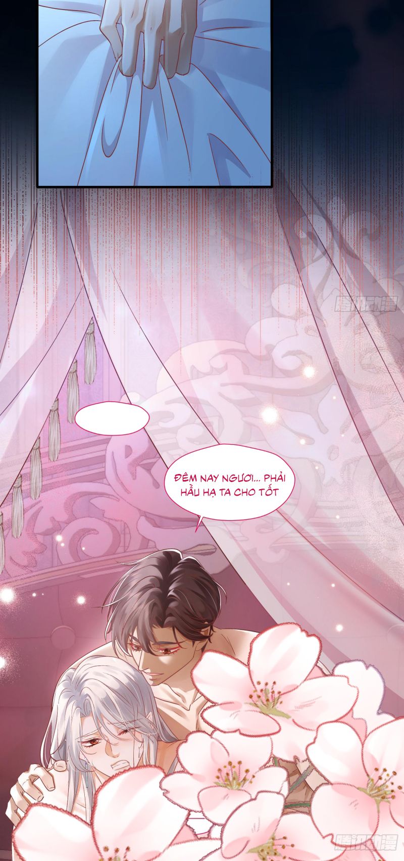 SAU KHI BỊ BẠO QUÂN QUÂN PHU CƯỜNG CHIẾM Chap 1 - Trang 2