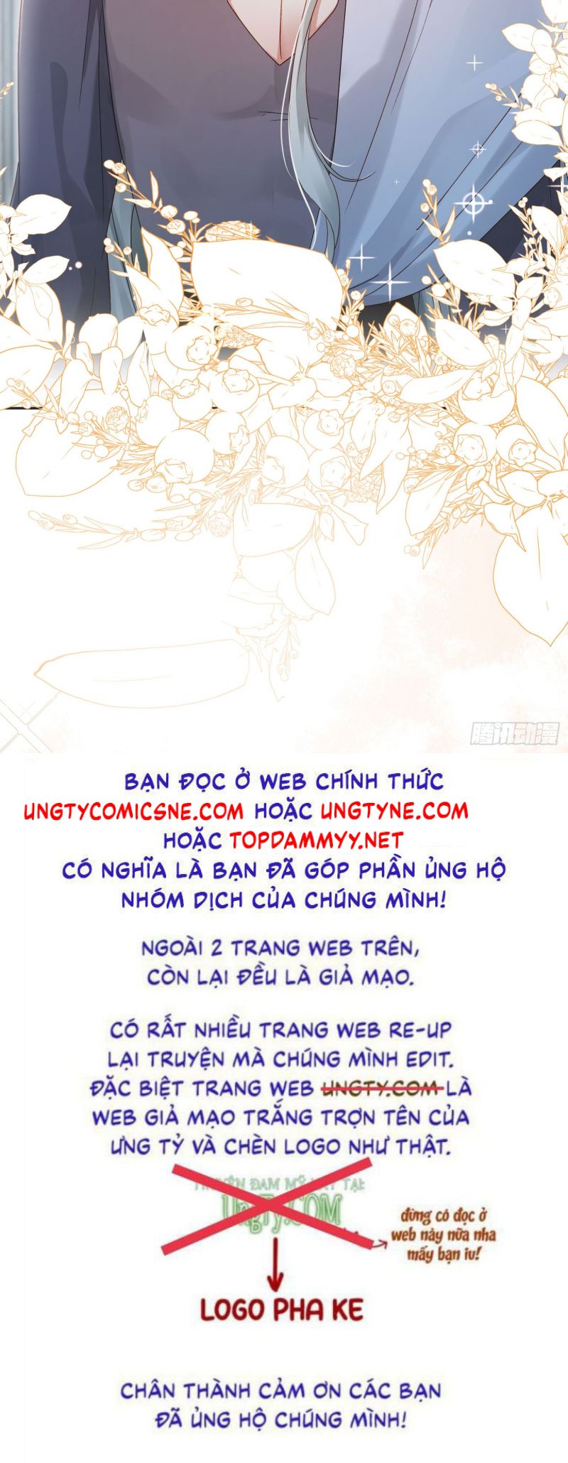 SAU KHI BỊ BẠO QUÂN QUÂN PHU CƯỜNG CHIẾM Chap 1 - Trang 2