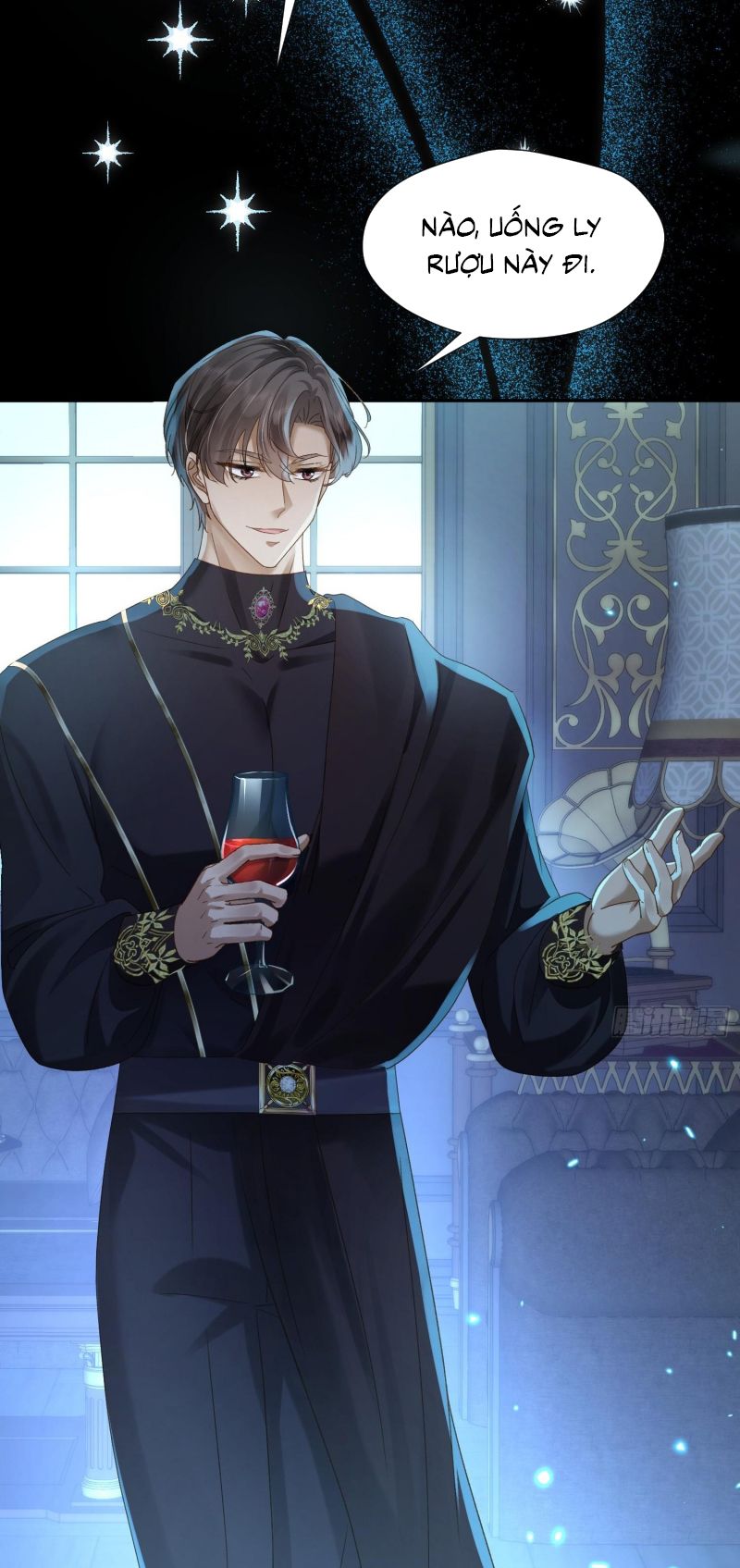 SAU KHI BỊ BẠO QUÂN QUÂN PHU CƯỜNG CHIẾM Chap 1 - Trang 2