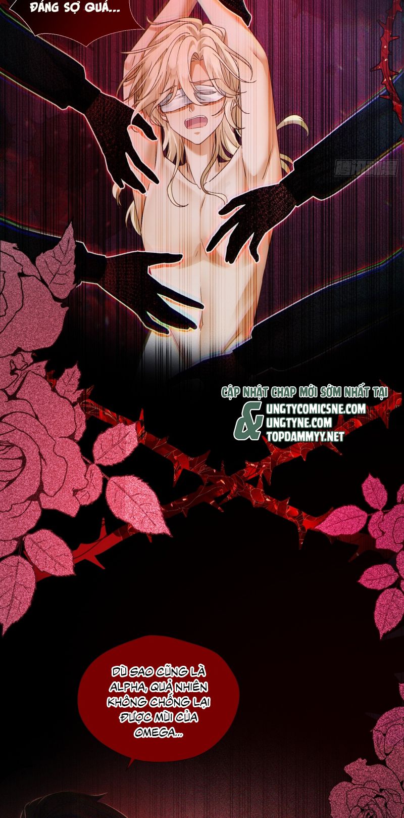 SAU KHI BỊ BẠO QUÂN QUÂN PHU CƯỜNG CHIẾM Chap 2 - Trang 2