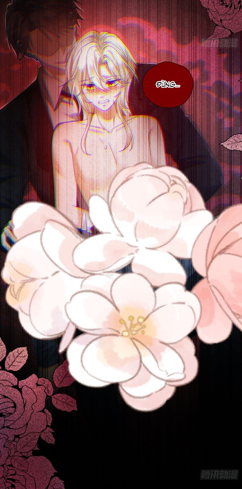 SAU KHI BỊ BẠO QUÂN QUÂN PHU CƯỜNG CHIẾM Chap 2 - Trang 2