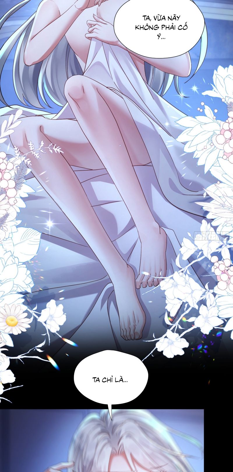 SAU KHI BỊ BẠO QUÂN QUÂN PHU CƯỜNG CHIẾM Chap 2 - Trang 2