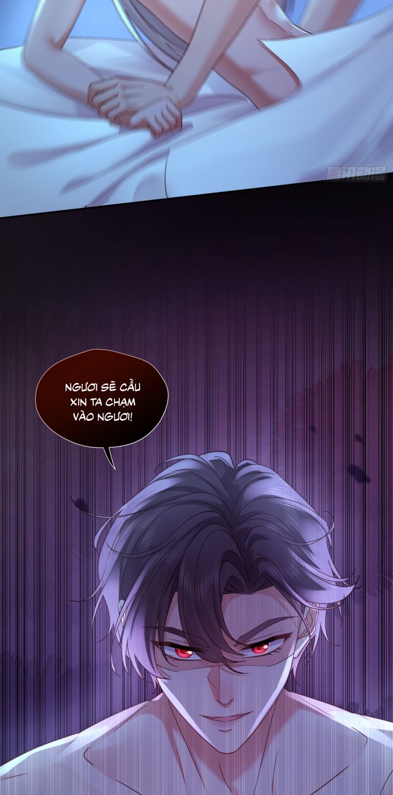 SAU KHI BỊ BẠO QUÂN QUÂN PHU CƯỜNG CHIẾM Chap 2 - Trang 2