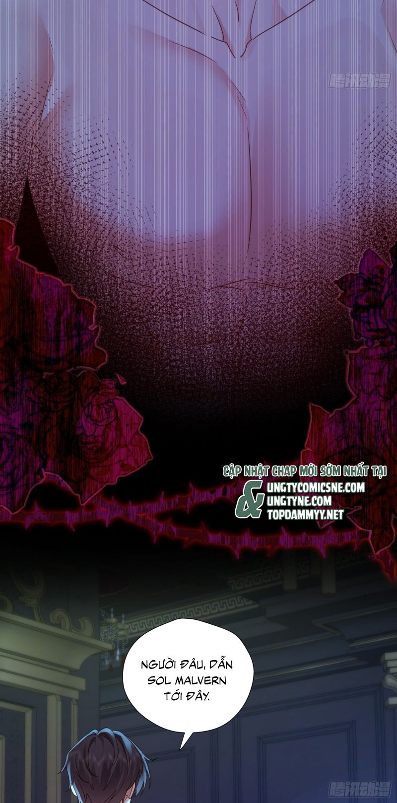 SAU KHI BỊ BẠO QUÂN QUÂN PHU CƯỜNG CHIẾM Chap 2 - Trang 2