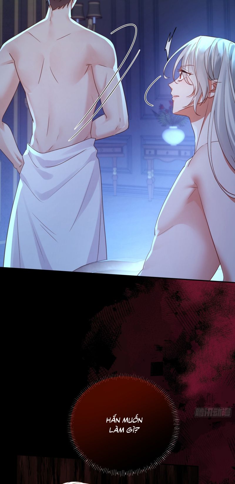 SAU KHI BỊ BẠO QUÂN QUÂN PHU CƯỜNG CHIẾM Chap 2 - Trang 2