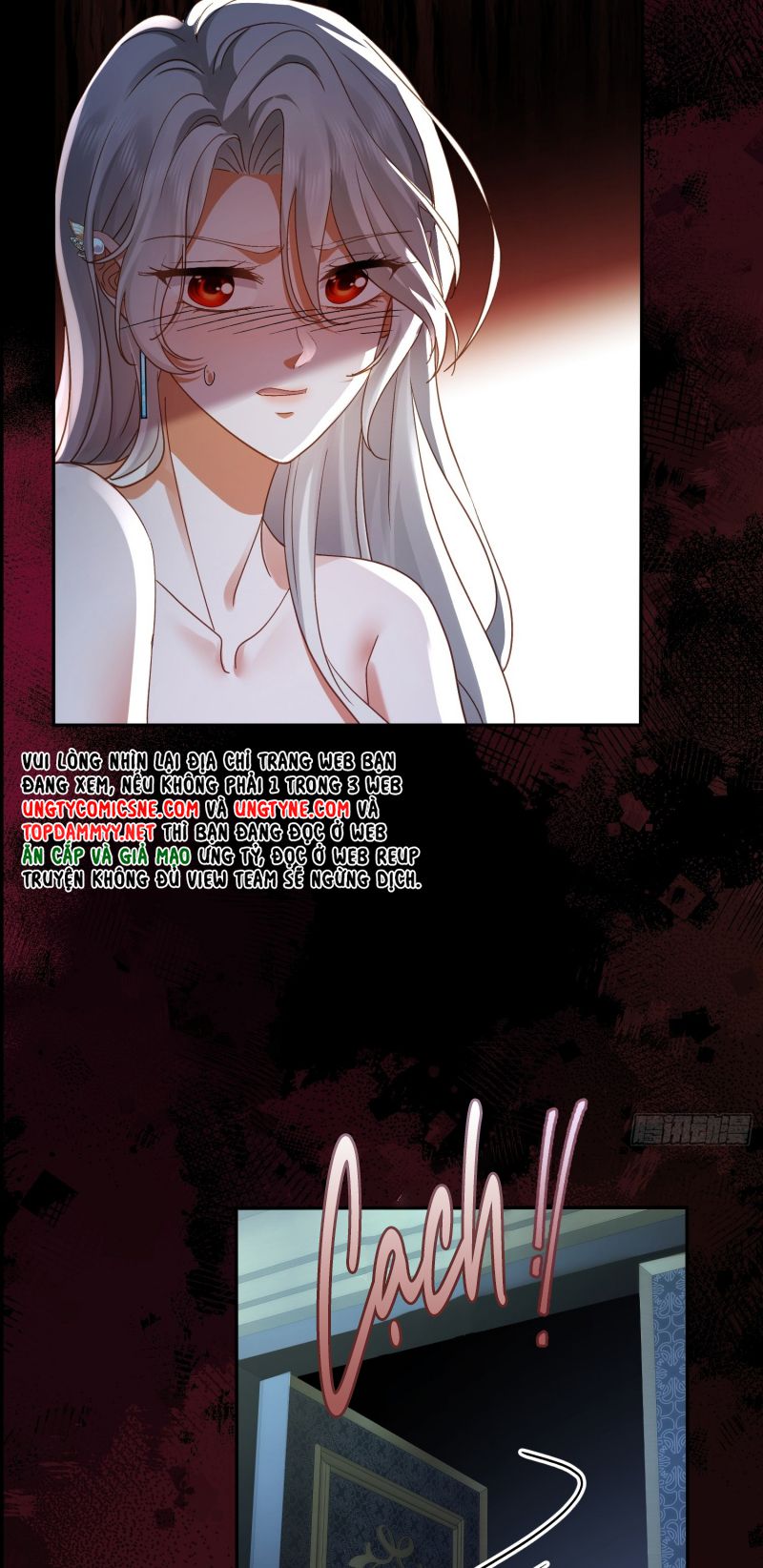 SAU KHI BỊ BẠO QUÂN QUÂN PHU CƯỜNG CHIẾM Chap 2 - Trang 2