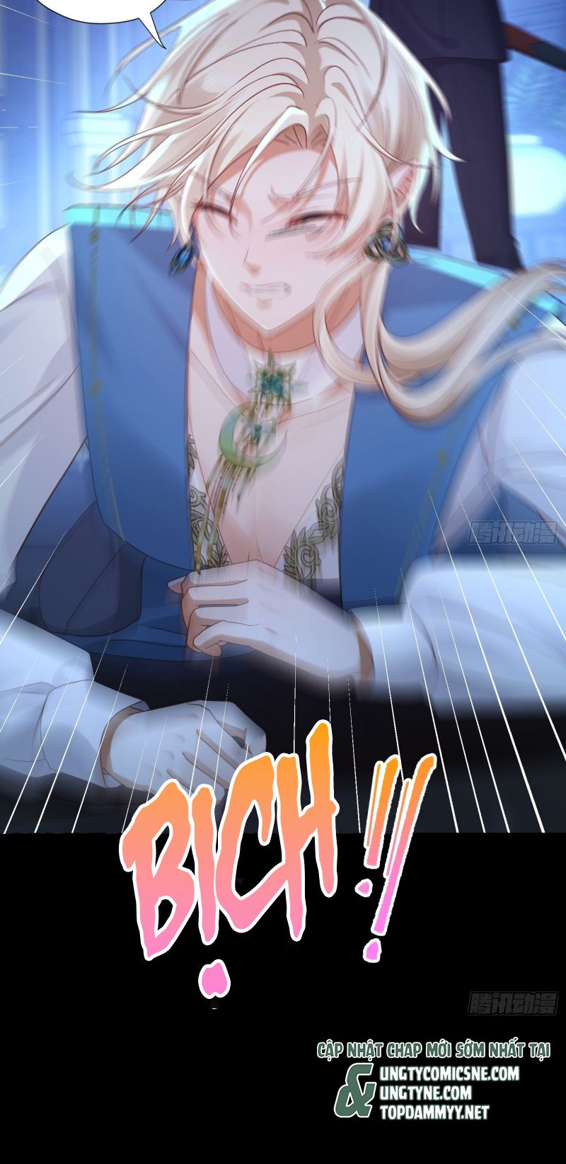 SAU KHI BỊ BẠO QUÂN QUÂN PHU CƯỜNG CHIẾM Chap 2 - Trang 2