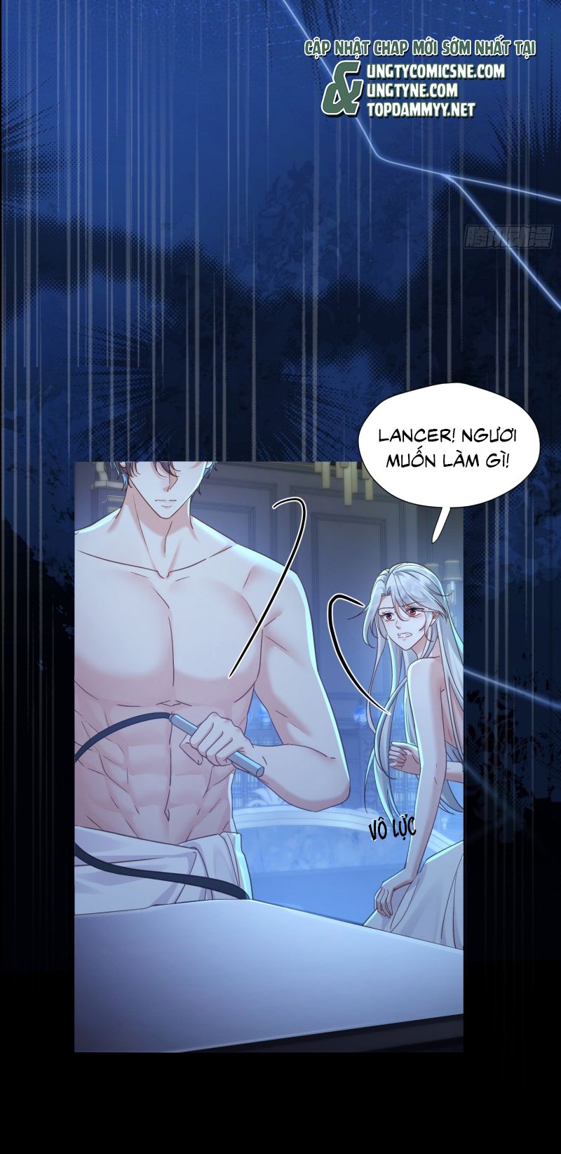 SAU KHI BỊ BẠO QUÂN QUÂN PHU CƯỜNG CHIẾM Chap 2 - Trang 2