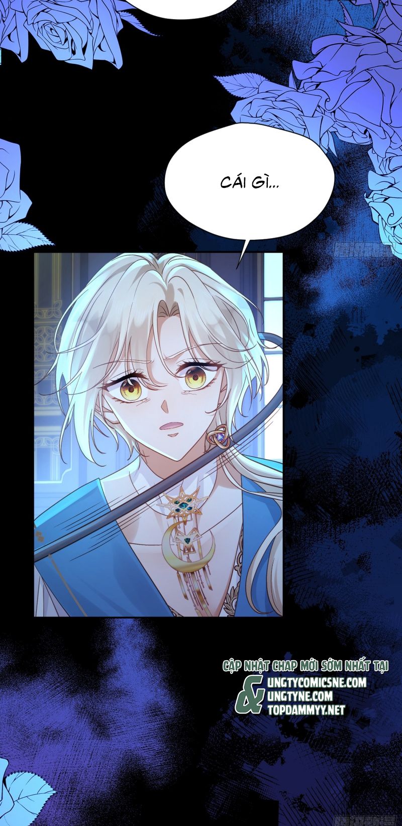 SAU KHI BỊ BẠO QUÂN QUÂN PHU CƯỜNG CHIẾM Chap 2 - Trang 2