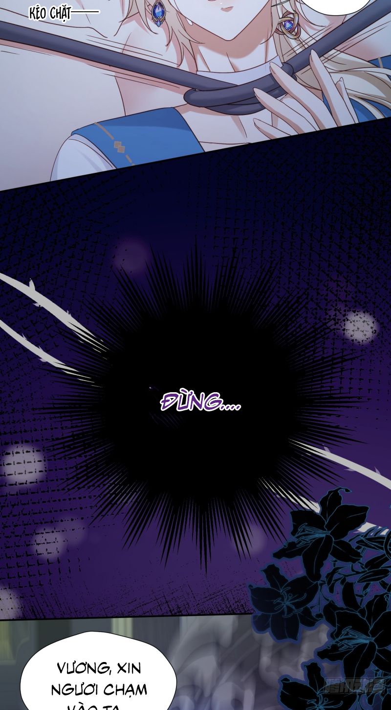 SAU KHI BỊ BẠO QUÂN QUÂN PHU CƯỜNG CHIẾM Chap 2 - Trang 2