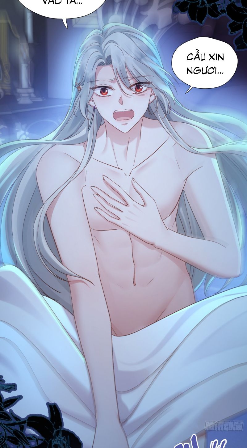 SAU KHI BỊ BẠO QUÂN QUÂN PHU CƯỜNG CHIẾM Chap 2 - Trang 2