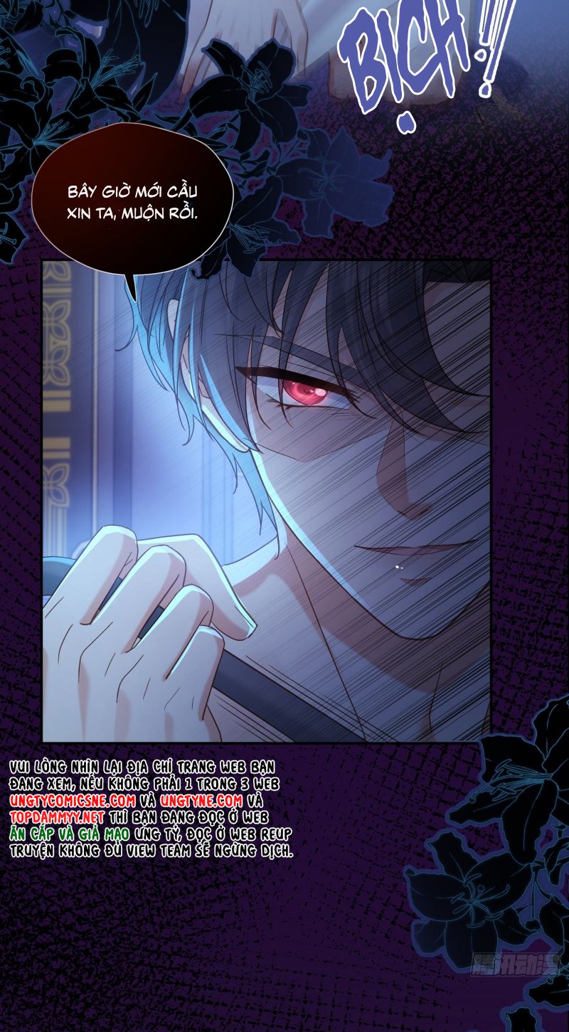 SAU KHI BỊ BẠO QUÂN QUÂN PHU CƯỜNG CHIẾM Chap 2 - Trang 2