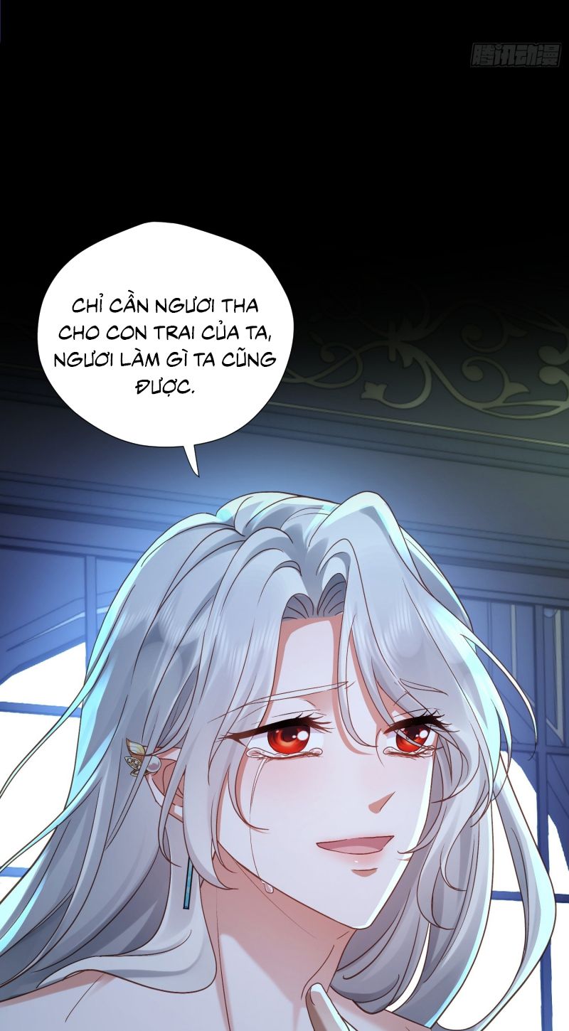 SAU KHI BỊ BẠO QUÂN QUÂN PHU CƯỜNG CHIẾM Chap 2 - Trang 2