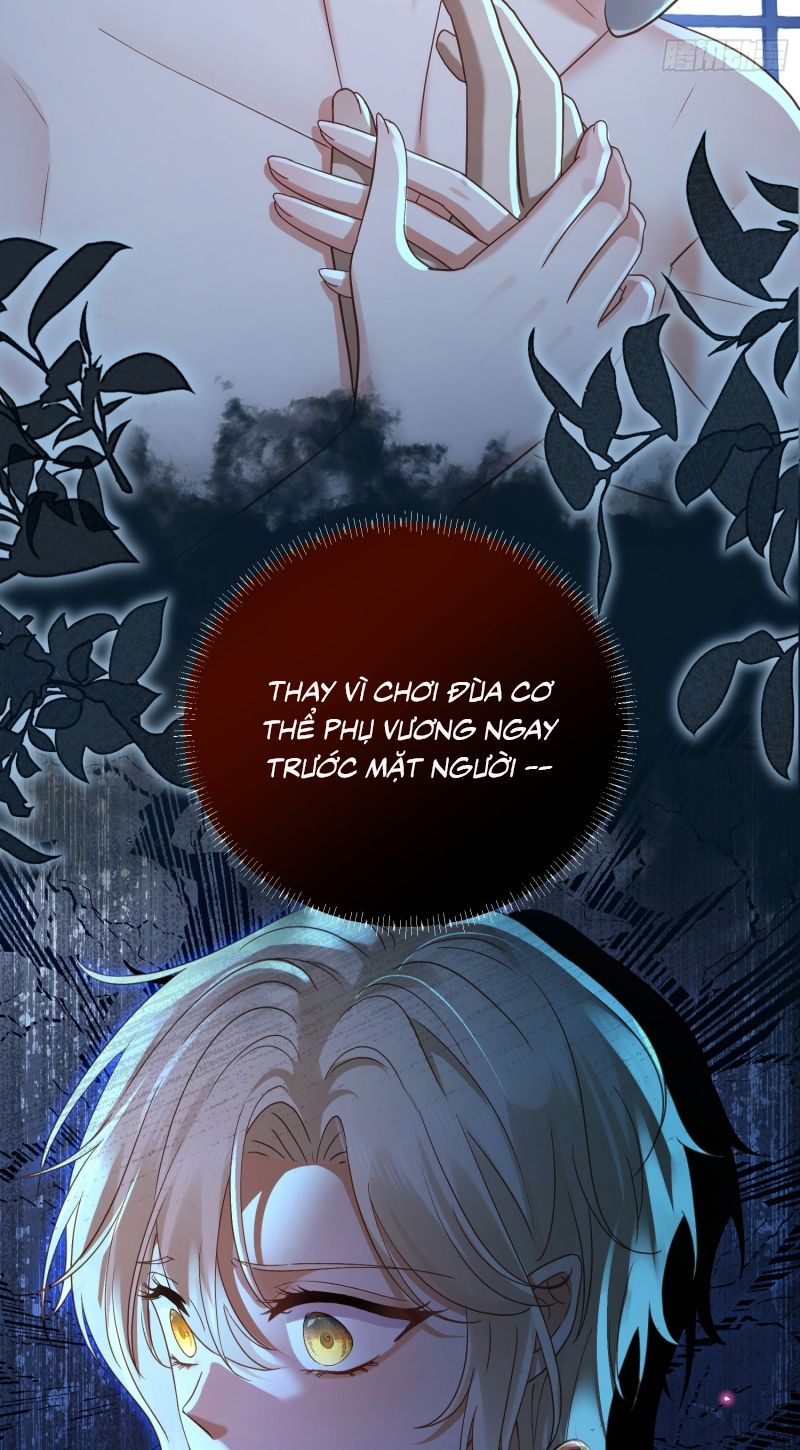 SAU KHI BỊ BẠO QUÂN QUÂN PHU CƯỜNG CHIẾM Chap 2 - Trang 2