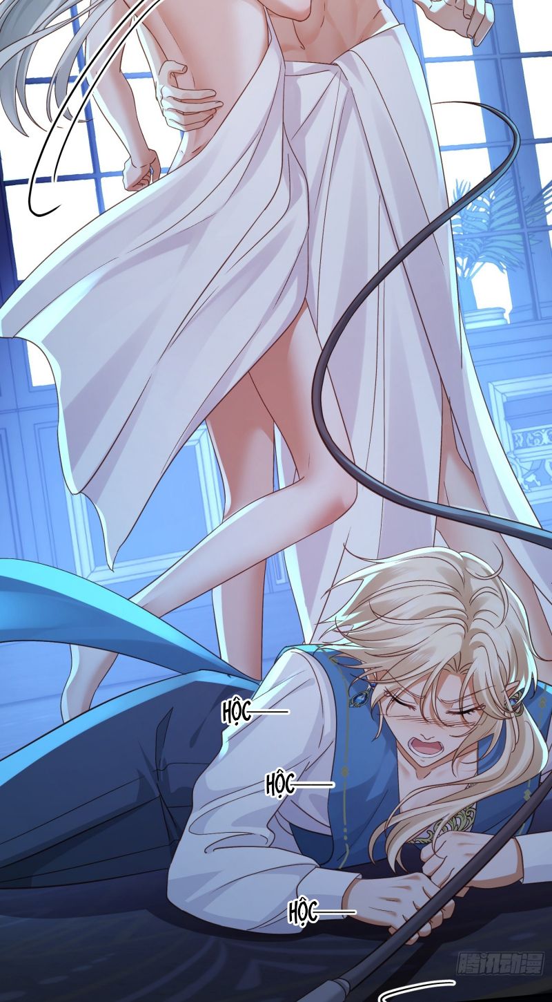 SAU KHI BỊ BẠO QUÂN QUÂN PHU CƯỜNG CHIẾM Chap 2 - Trang 2