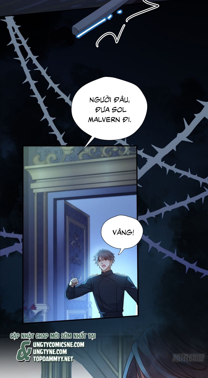 SAU KHI BỊ BẠO QUÂN QUÂN PHU CƯỜNG CHIẾM Chap 2 - Trang 2