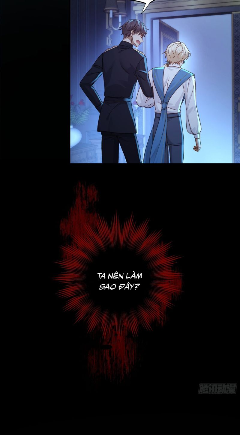 SAU KHI BỊ BẠO QUÂN QUÂN PHU CƯỜNG CHIẾM Chap 2 - Trang 2