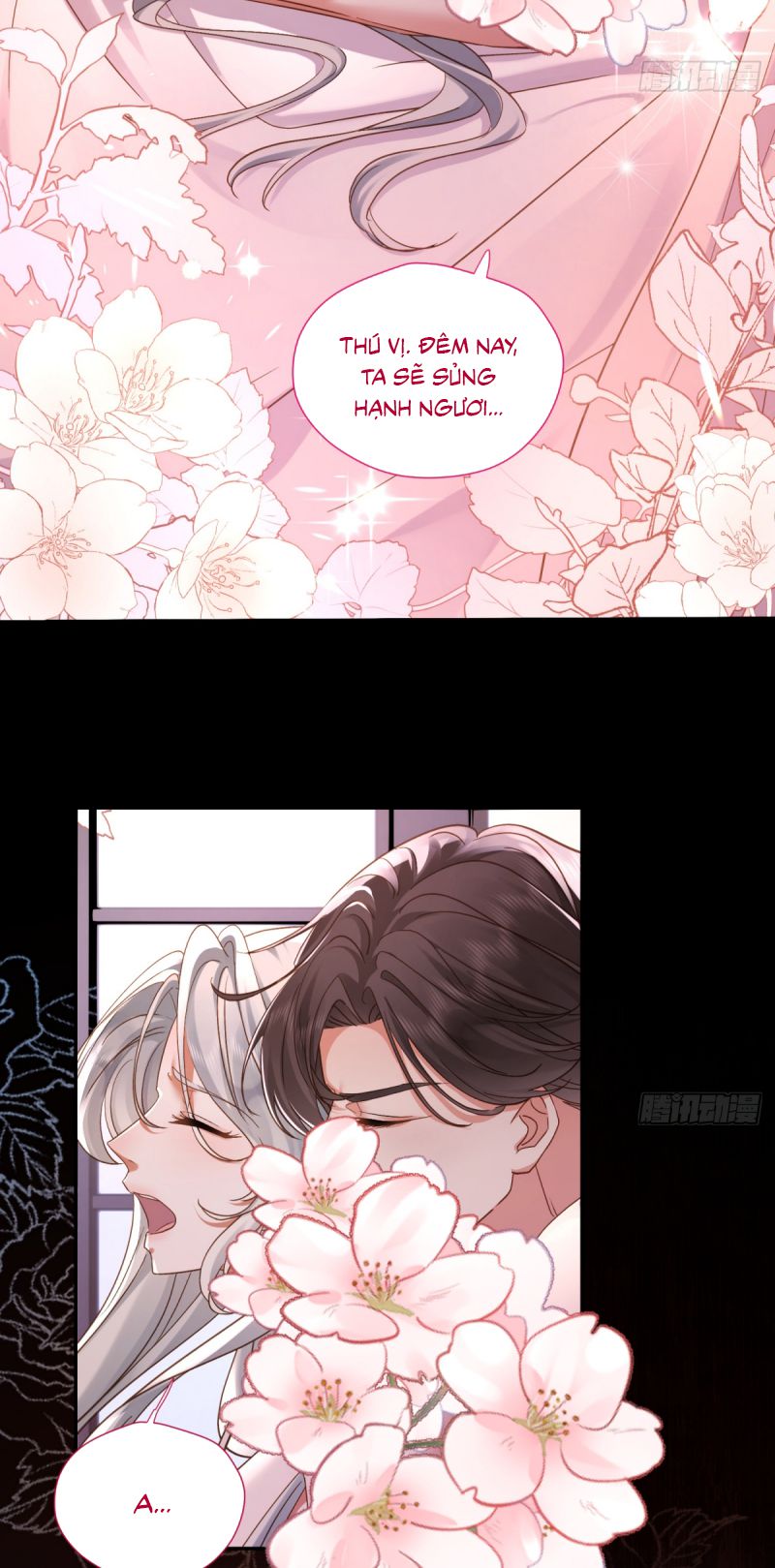 SAU KHI BỊ BẠO QUÂN QUÂN PHU CƯỜNG CHIẾM Chap 2 - Trang 2