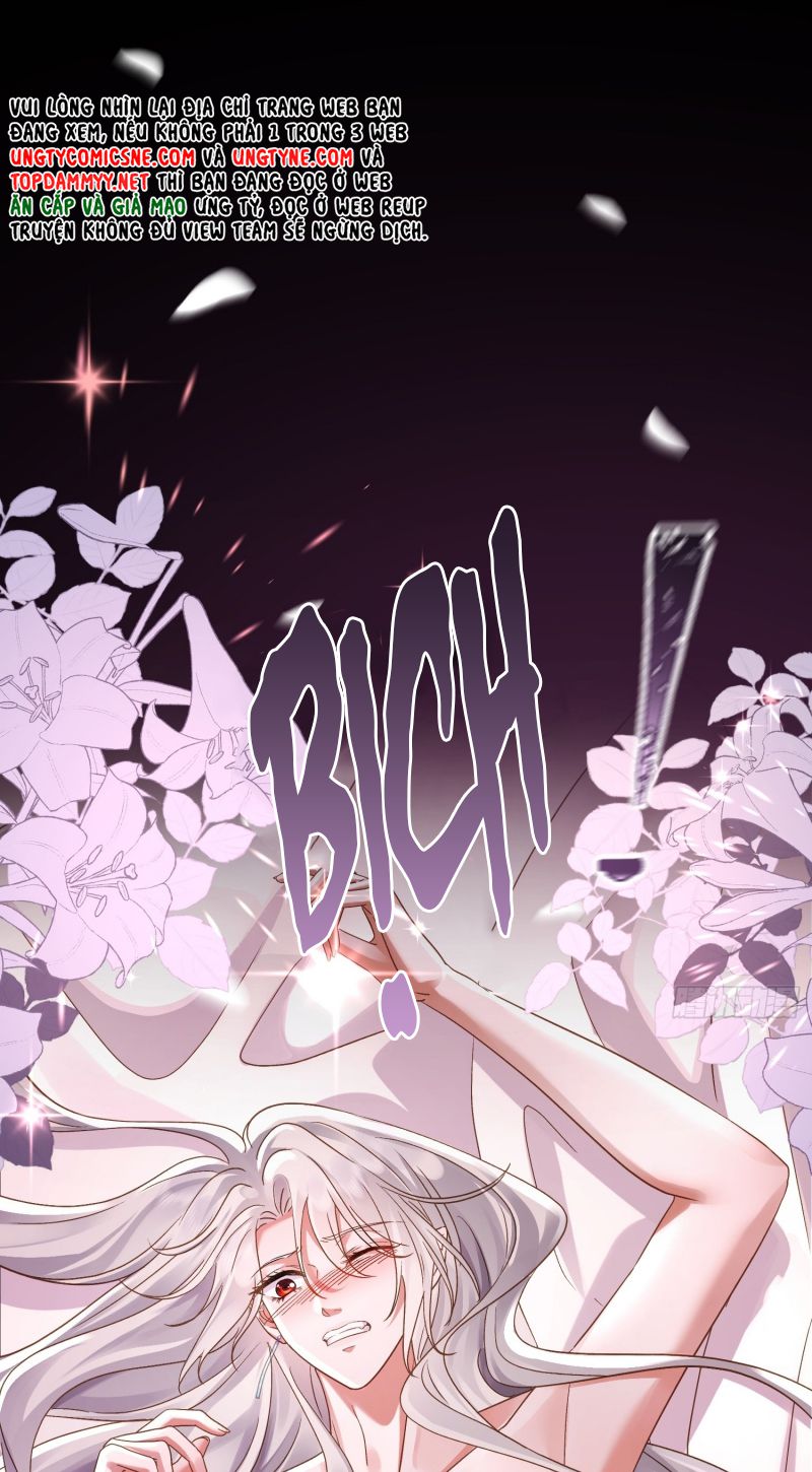 SAU KHI BỊ BẠO QUÂN QUÂN PHU CƯỜNG CHIẾM Chap 2 - Trang 2