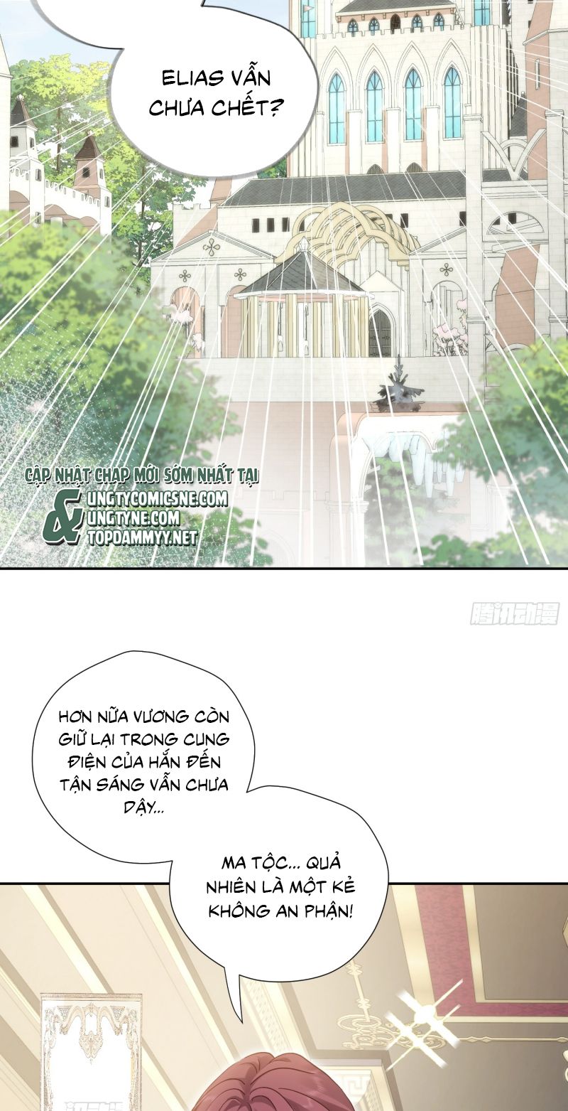 SAU KHI BỊ BẠO QUÂN QUÂN PHU CƯỜNG CHIẾM Chap 2 - Trang 2