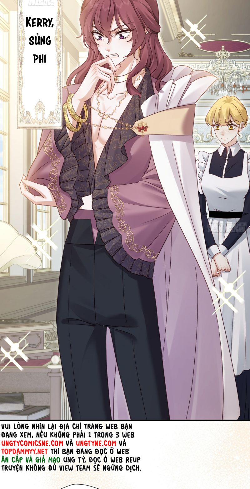 SAU KHI BỊ BẠO QUÂN QUÂN PHU CƯỜNG CHIẾM Chap 2 - Trang 2