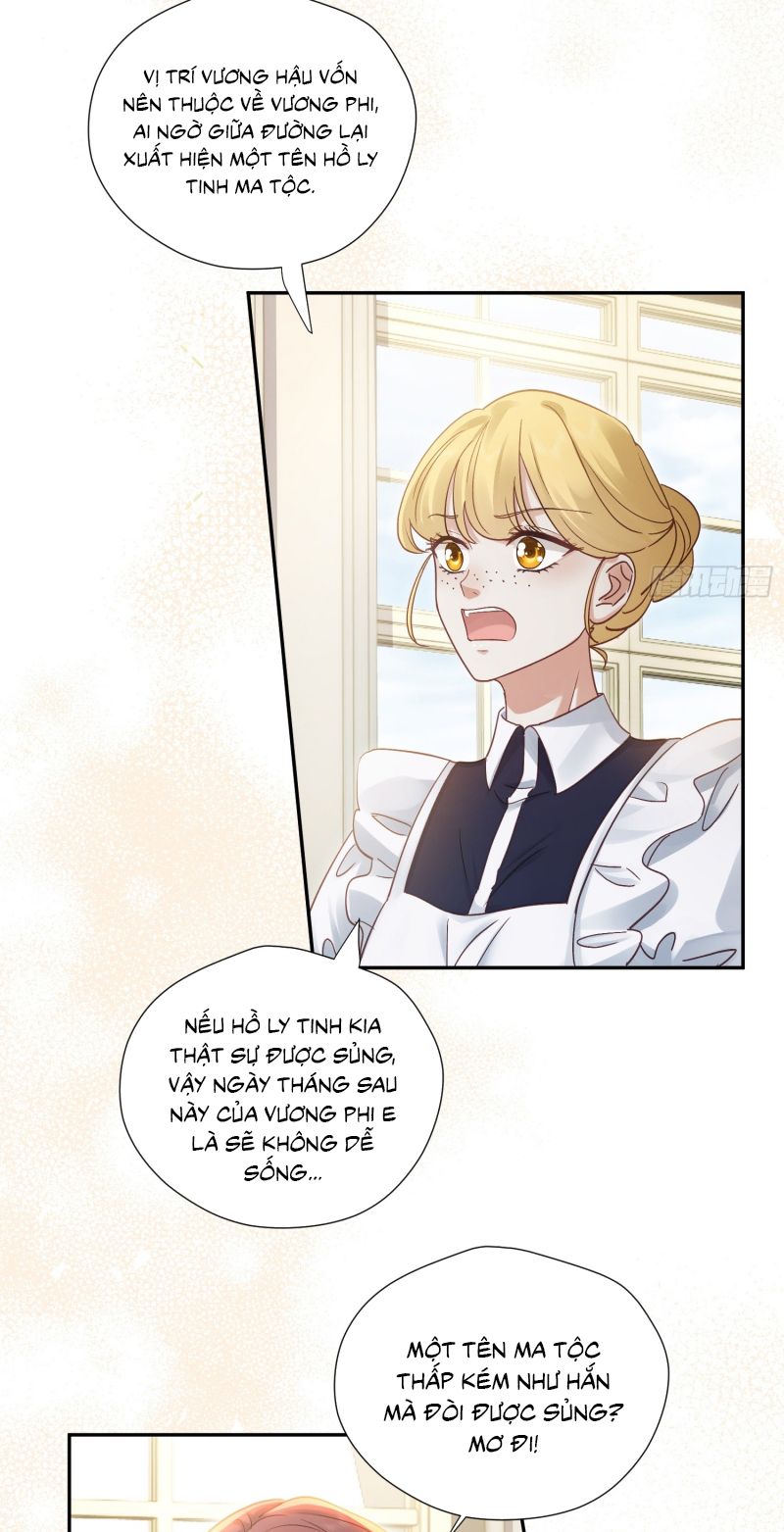 SAU KHI BỊ BẠO QUÂN QUÂN PHU CƯỜNG CHIẾM Chap 2 - Trang 2