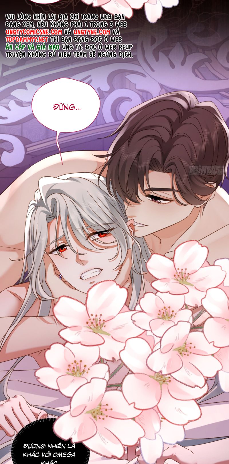 SAU KHI BỊ BẠO QUÂN QUÂN PHU CƯỜNG CHIẾM Chap 2 - Trang 2