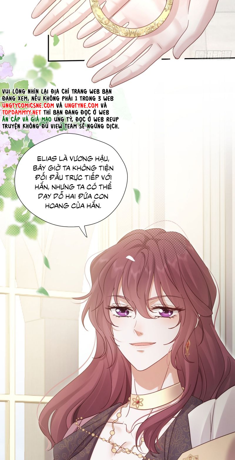 SAU KHI BỊ BẠO QUÂN QUÂN PHU CƯỜNG CHIẾM Chap 2 - Trang 2