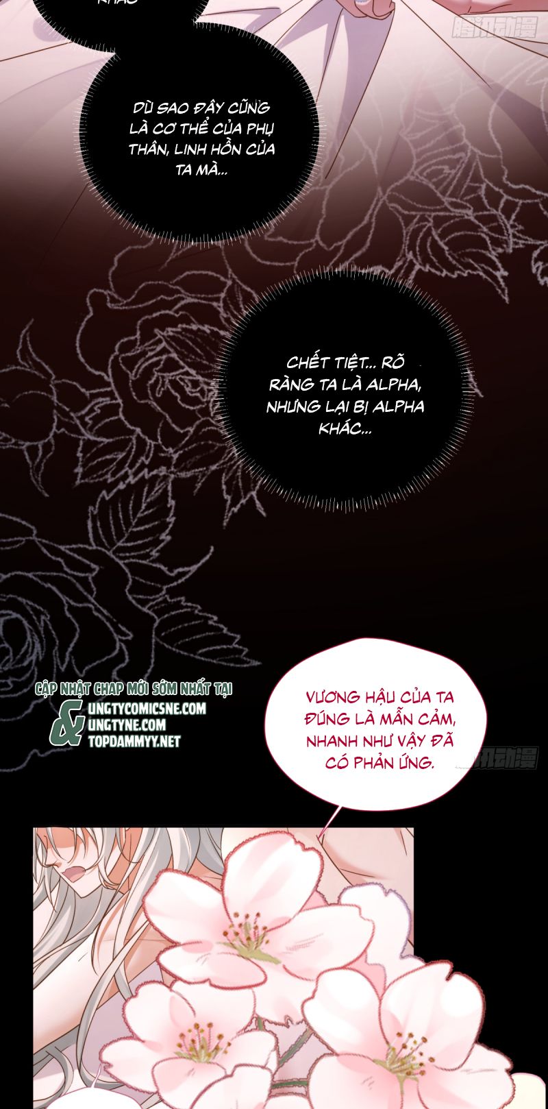 SAU KHI BỊ BẠO QUÂN QUÂN PHU CƯỜNG CHIẾM Chap 2 - Trang 2