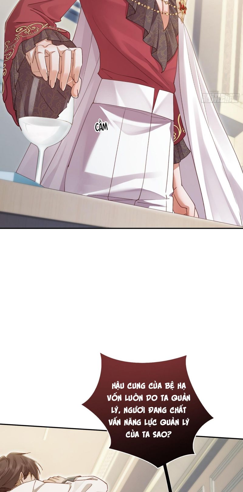 SAU KHI BỊ BẠO QUÂN QUÂN PHU CƯỜNG CHIẾM Chap 3 - Trang 2