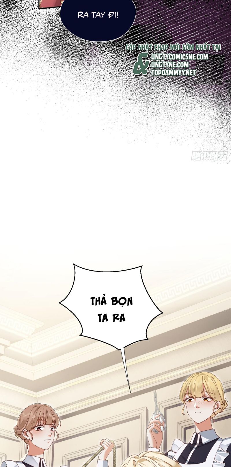 SAU KHI BỊ BẠO QUÂN QUÂN PHU CƯỜNG CHIẾM Chap 3 - Trang 2