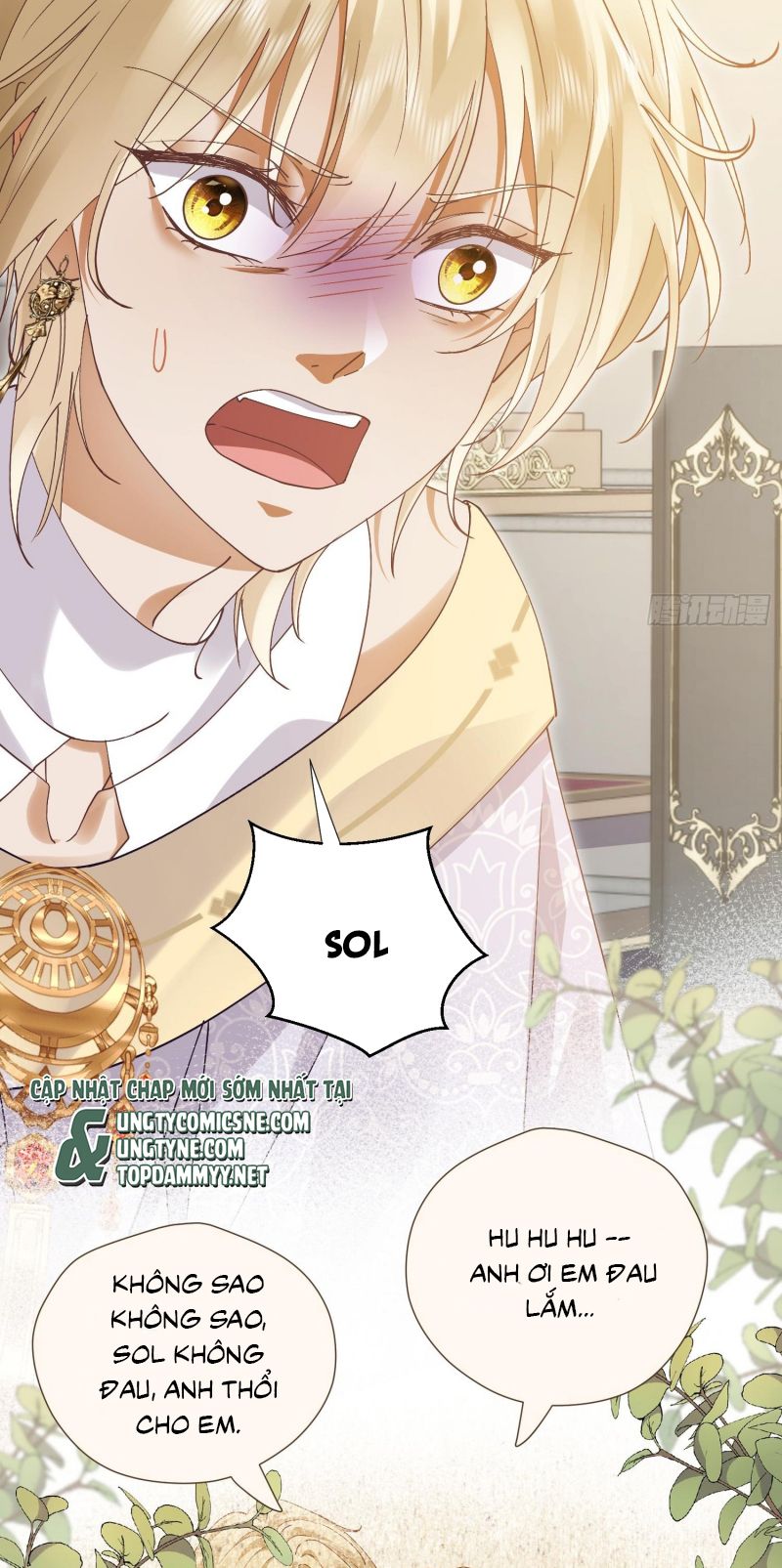 SAU KHI BỊ BẠO QUÂN QUÂN PHU CƯỜNG CHIẾM Chap 3 - Trang 2